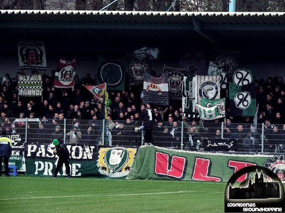 Hannover 96 II vs VfL Wolfsburg II (1-1) (11)