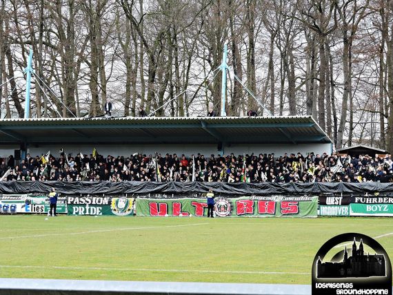 FT Braunschweig vs Hannover 96 II (0-5) (1)