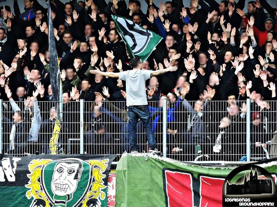FT Braunschweig vs Hannover 96 II (0-5) (5)