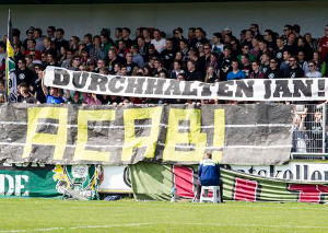 Hannover 96 II vs Hamburger SV II (2-3)
