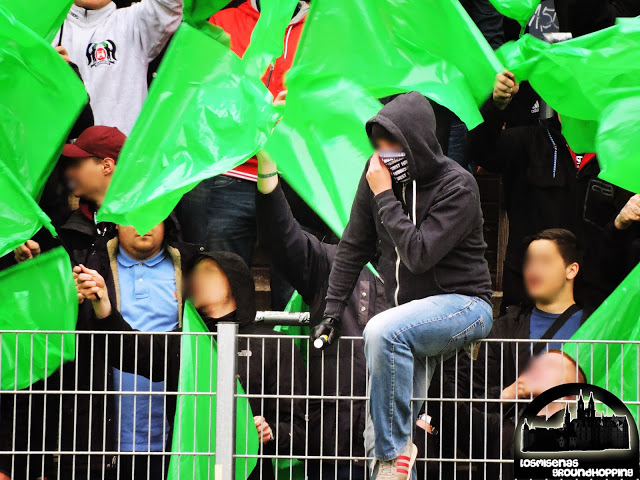 Hannover 96 II vs Eintracht Norderstedt (1-2) (3)