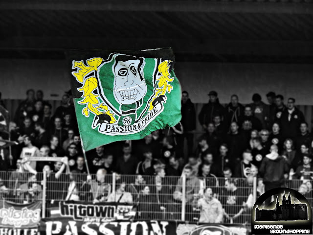 Hannover 96 II vs Eintracht Norderstedt (1-2) (14)