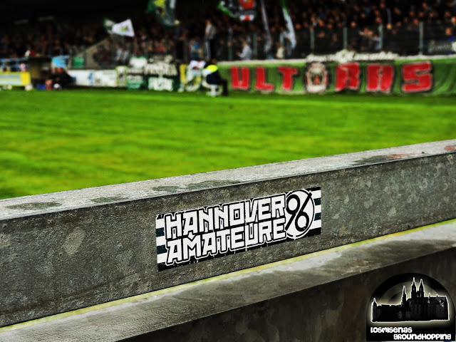 Hannover 96 II vs Eintracht Norderstedt (1-2) (26)