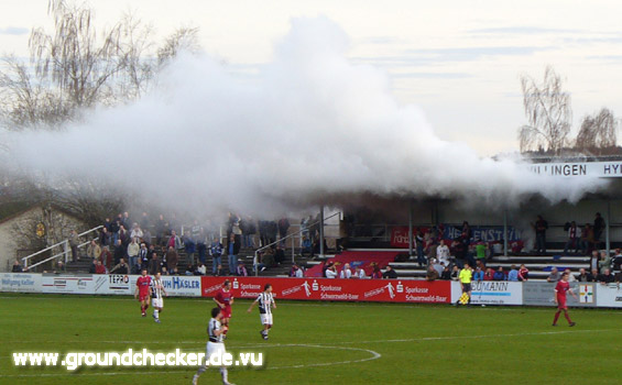 FC 08 Villingen vs 1. FC Heidenheim 1846 (3-0) (2)