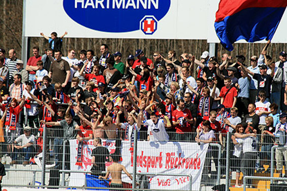 1. FC Heidenheim 1846 vs SV Waldhof Mannheim 07 (2-1) (1)