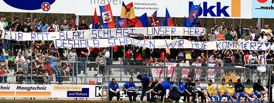 1. FC Heidenheim 1846 vs SV Waldhof Mannheim 07 (2-1) (3)