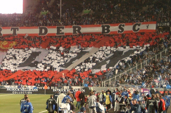 Hertha BSC vs FC Schalke 04 (1-3) (6)