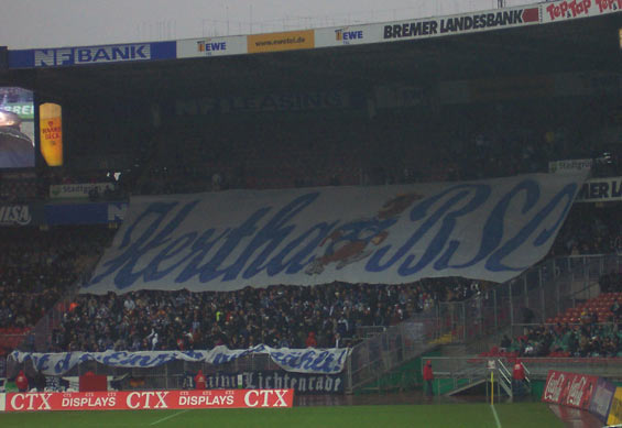 Werder Bremen vs Hertha BSC (4-0) (4)