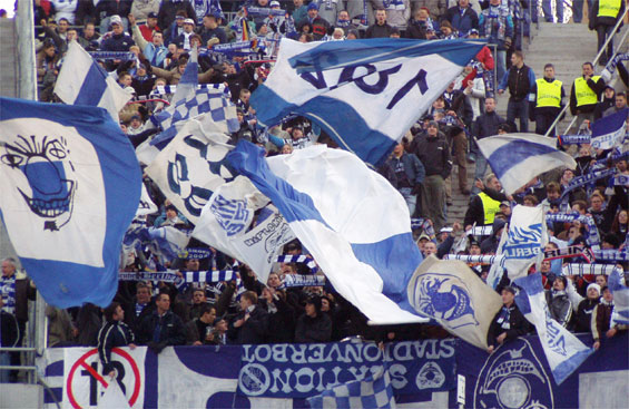 Hannover 96 vs Hertha BSC (1-3) (2)