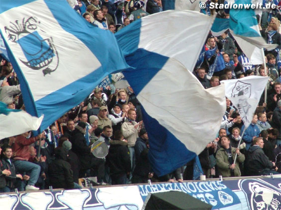 Hertha BSC vs VfL Bochum (1-1) (1)