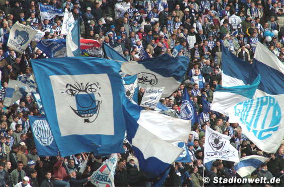 Hertha BSC vs VfL Bochum (1-1) (3)
