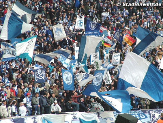 Hertha BSC vs VfL Bochum (1-1) (4)
