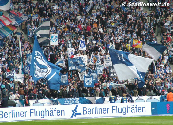 Hertha BSC vs VfL Bochum (1-1) (6)