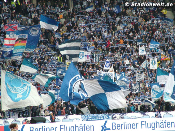 Hertha BSC vs VfL Bochum (1-1) (7)