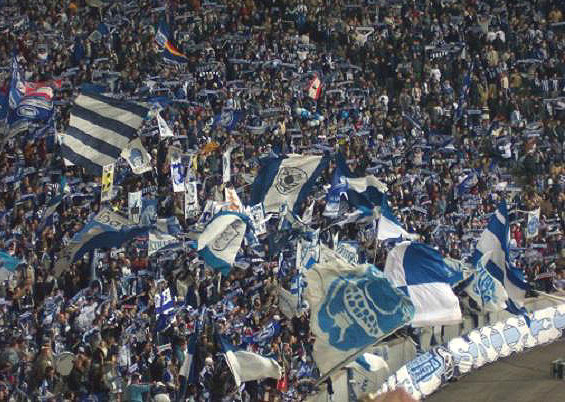 Hertha BSC vs VfL Bochum (1-1) (8)