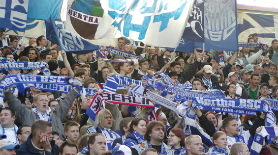 Bayer 04 Leverkusen vs Hertha BSC (4-1) (1)