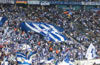Hertha BSC vs FC Hansa Rostock (1-1)