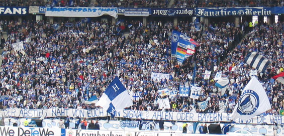 Hertha BSC vs VfL Wolfsburg (1-0) (1)