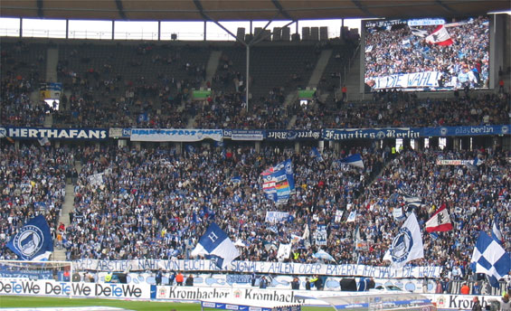 Hertha BSC vs VfL Wolfsburg (1-0) (2)