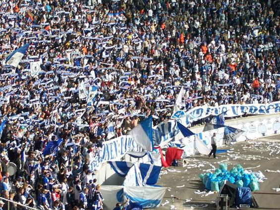 Hertha BSC vs 1. FC Kaiserslautern (3-0) (2)