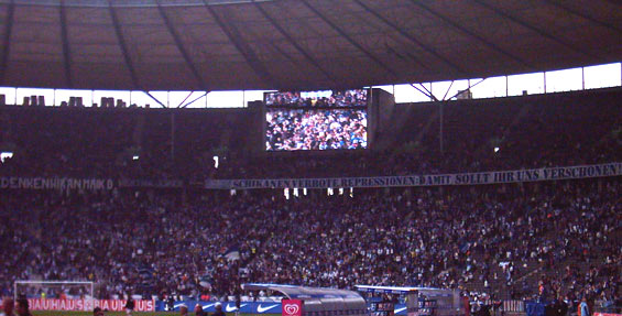 Hertha BSC vs 1. FC Kaiserslautern (3-0) (3)