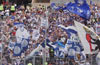 Eintracht Frankfurt vs Hertha BSC (0-0)