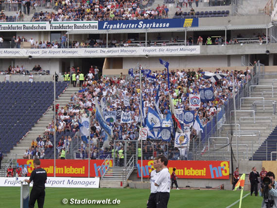 Eintracht Frankfurt vs Hertha BSC (0-0) (2)