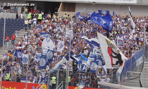 Eintracht Frankfurt vs Hertha BSC (0-0) (3)