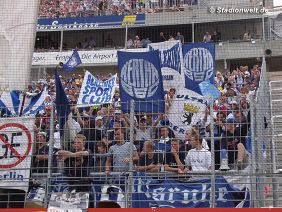 Eintracht Frankfurt vs Hertha BSC (0-0) (4)