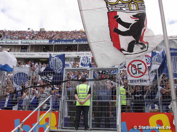 Eintracht Frankfurt vs Hertha BSC (0-0) (8)