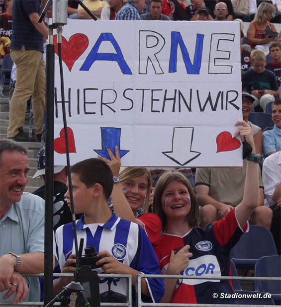 Eintracht Frankfurt vs Hertha BSC (0-0) (11)