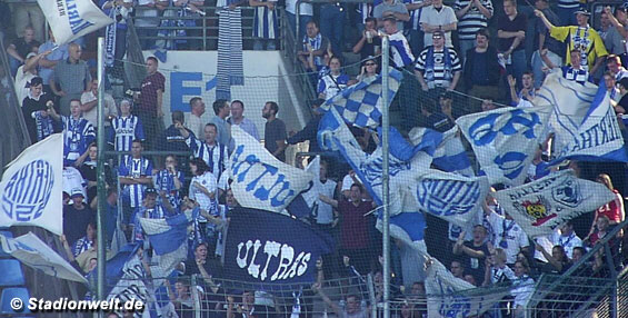 VfL Bochum vs Hertha BSC (2-2) (1)