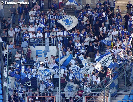 VfL Bochum vs Hertha BSC (2-2) (2)