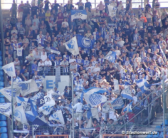 VfL Bochum vs Hertha BSC (2-2) (4)