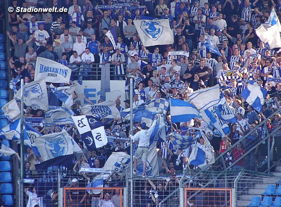 VfL Bochum vs Hertha BSC (2-2) (5)