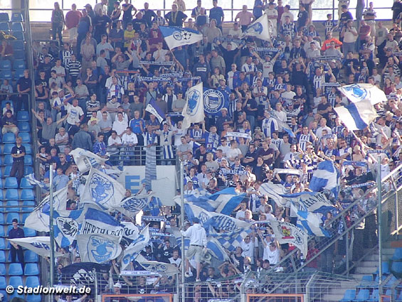 VfL Bochum vs Hertha BSC (2-2) (6)