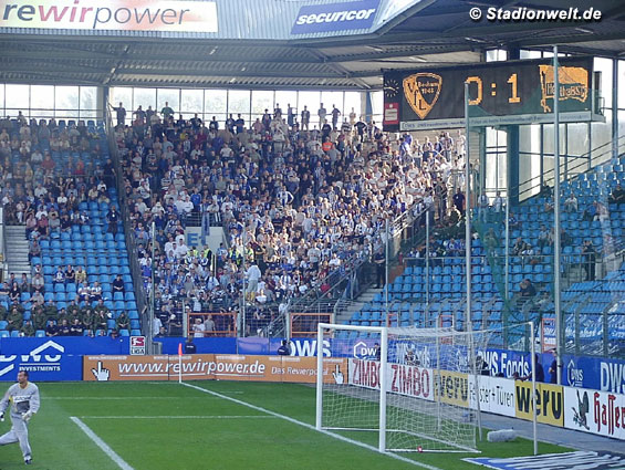 VfL Bochum vs Hertha BSC (2-2) (7)