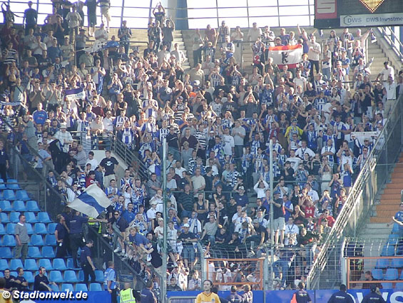 VfL Bochum vs Hertha BSC (2-2) (8)