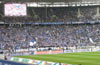 Hertha BSC vs Hamburger SV (1-1)