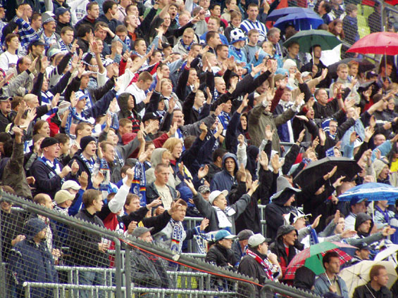 FC Bayern München vs Hertha BSC (4-1) (2)