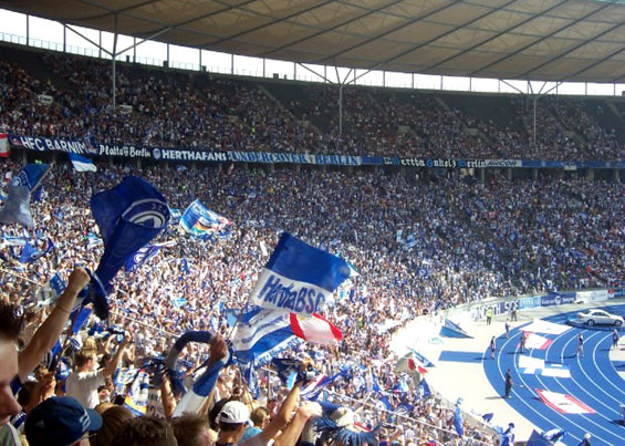 Hertha BSC vs VfL Bochum (2-2) (1)