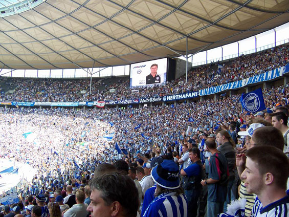 Hertha BSC vs VfL Bochum (2-2) (3)