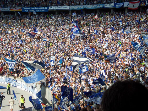 Hertha BSC vs VfL Bochum (2-2) (4)