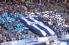 Hertha BSC vs Werder Bremen (1-1)