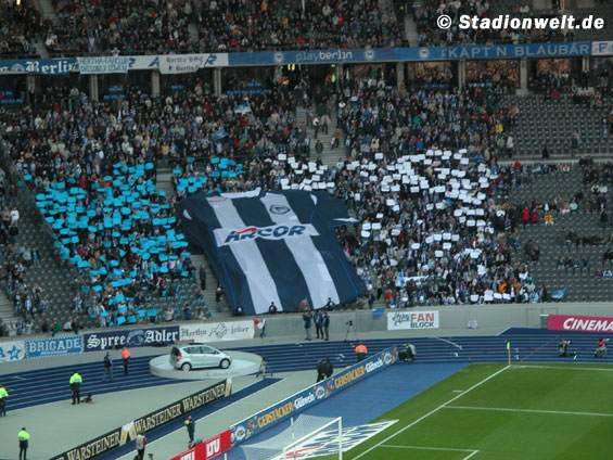 Hertha BSC vs Werder Bremen (1-1) (2)
