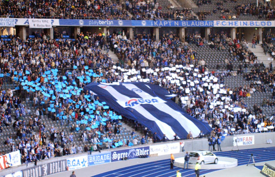 Hertha BSC vs Werder Bremen (1-1) (6)