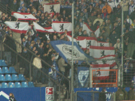 VfL Bochum vs Hertha BSC (2-2) (1)