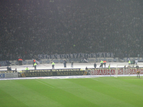 Hertha BSC vs FC Bayern München (0-0) (3)