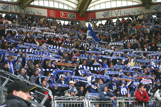 Bayer 04 Leverkusen vs Hertha BSC (3-3) (1)