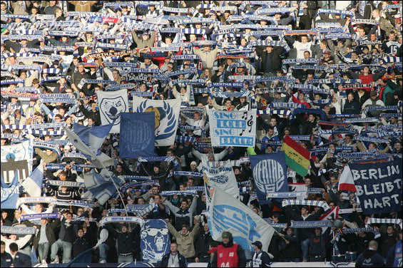 Hertha BSC vs DSC Arminia Bielefeld (3-0) (6)